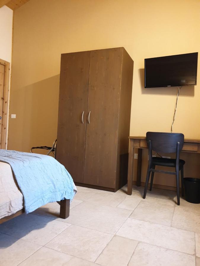 Agriturismo Corte Degli Ulivi Capoterra Dış mekan fotoğraf