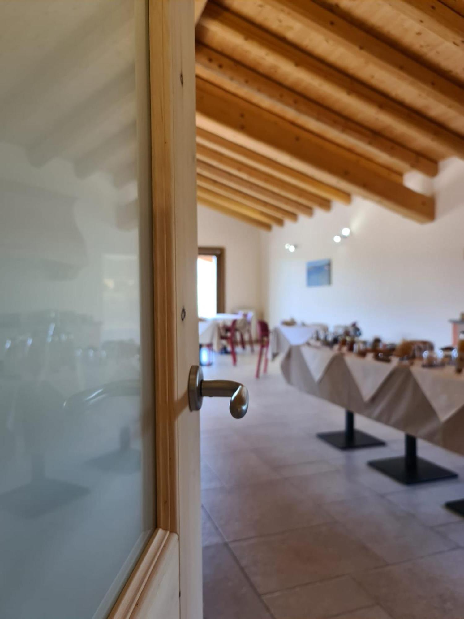 Agriturismo Corte Degli Ulivi Capoterra Dış mekan fotoğraf